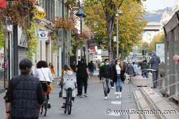 Nos trottoirs, objets de toutes les convoitises, sont-ils assez larges?