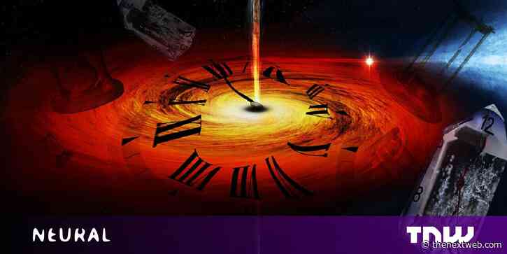 Wild new theory says the Big Bang wasn’t the beginning