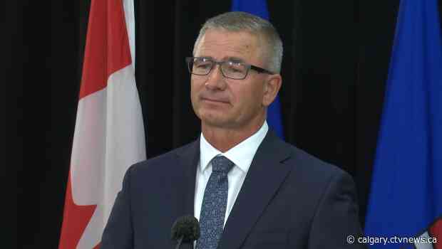 Alberta's deficit lower than anticipated last quarter, still reaches $16.9B