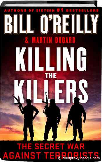 Bill O Reilly S Next Killing Book Due In November Dance Music News Newslocker