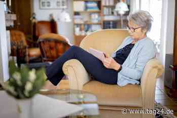 Studie: Rentner-Wohnungen in Chemnitz Mangelware - TAG24