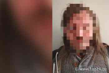 Seit Samstag spurlos verschwunden: Daniel (43) aus Chemnitz vermisst - TAG24