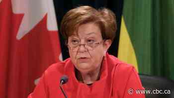 Sask. 2020-21 deficit $1.3B lower than projected