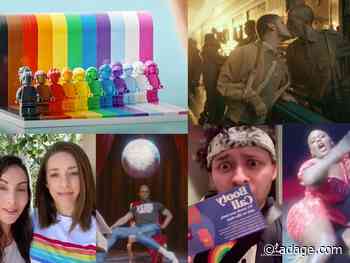 2021 Pride Wrap-Up: the most inclusive, authentic ad trends