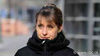 Actor Allison Mack sentenced to 3 years in prison for role in NXIVM cult