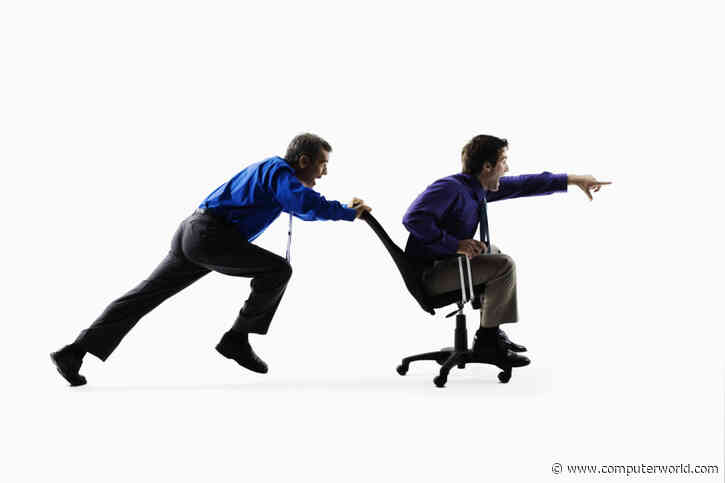 On the future of work, Apple is in retrograde