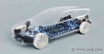 Volvo's future EV batteries aim for 1,000 km of real-world range     - Roadshow