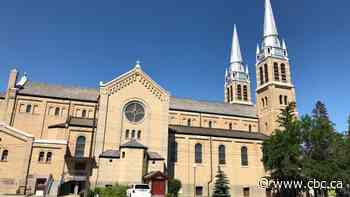 Critics blast Catholic Church for spending while commitment to residential school survivors remains unmet