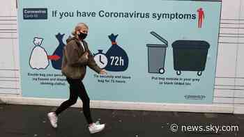 COVID-19: How to slow coronavirus and stop future pandemics? Experts think this blueprint has the answers - Sky News