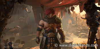 Blizzard details Diablo 4 customization options and new enemies