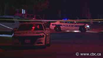 Peel police arrest 3rd suspect in alleged murder of Brampton woman