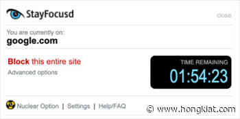 6 Tools to Help Focus Better at Work