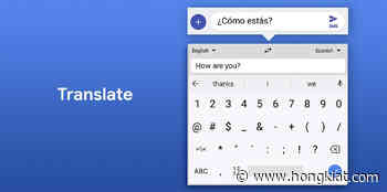 20 Alternative Android Keyboard Apps