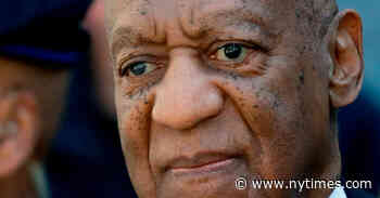 Bill Cosby Released From Prison After Sexual Assault Conviction Overturned