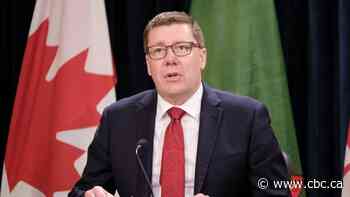 Sask. premier to celebrate 'lower-key' Canada Day in wake of unmarked graves discovery