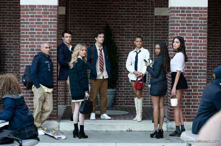 How to Watch the ‘Gossip Girl’ Reboot Online