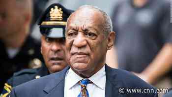 Bill Cosby released from prison after sexual assault conviction overturned