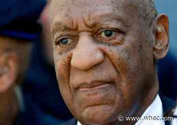 Bill Cosby freed from prison sex conviction is overturned