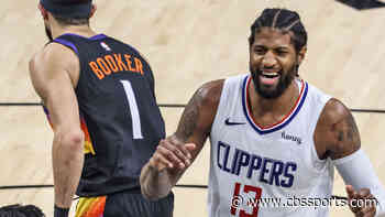 Why Suns vs. Clippers will be a low-scoring affair, plus other best bets for Wednesday