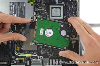 5 lines of code allowed attackers to wipe tons of data from popular hard drive