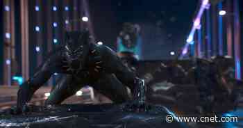 Black Panther 2 starts filming: Kevin Feige promises to 'make Chad proud'     - CNET