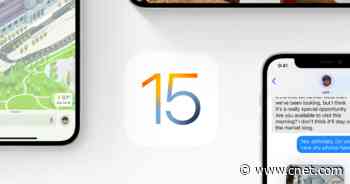iOS 15 beta is here for everyone. How to download it on your iPhone or iPad right now     - CNET