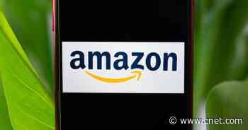 Amazon: New FTC chief should stay out of antitrust investigations of the company     - CNET