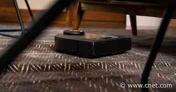 How to set up your home before a robot vacuum cleans so it won't get stuck     - CNET