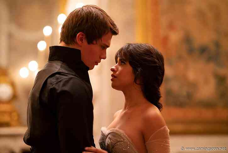 Cinderella First Look Teases Amazon’s Reimagining of the Classic Tale