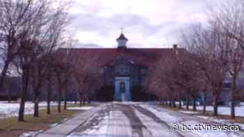 182 unmarked graves found near former residential school outside Cranbrook, B.C.