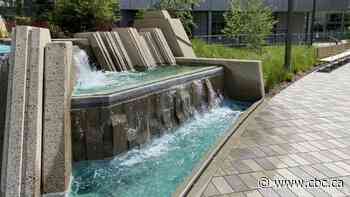 Century Gardens officially re-opens in downtown Calgary