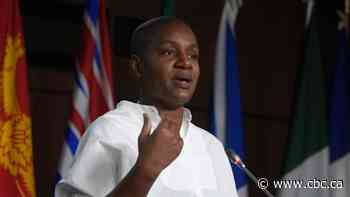 Annamie Paul faces July 20 non-confidence vote as Green Party lays off staff