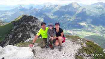 Cet ultra trailer s'est lancé le défi fou de faire la Grande Traversée du Mercantour en 50 heures