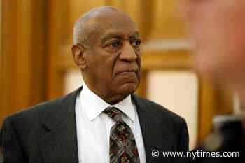 Bill Cosby Live Updates: Actor Freed After Sexual Assault Conviction Is Overturned