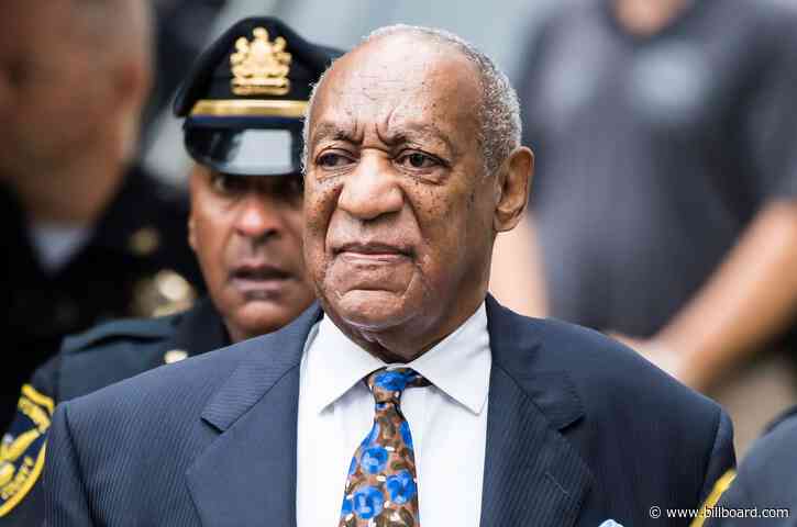 Phylicia Rashad, 50 Cent & More React to Bill Cosby’s Sex Assault Conviction Being Overturned