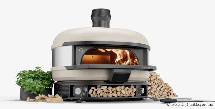 Gozney Dome is the hottest cooking gadget after selling out on day one