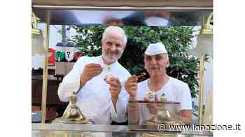 Bella d’estate. Il nuovo gelato tutto made in Prato - LA NAZIONE