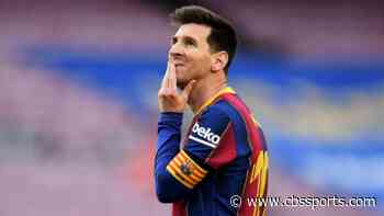 Lionel Messi contract: Barcelona deal set to expire, so what happens next for superstar?