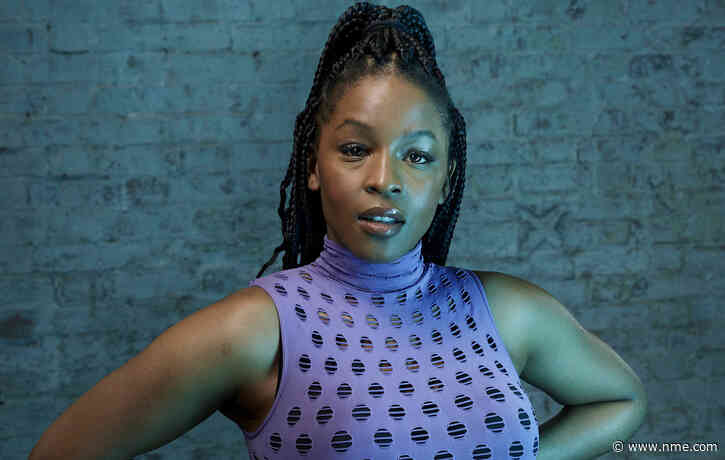 Julie Adenuga plans to launch new festival with more space for women artists