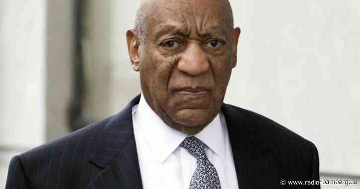Gericht kippt Verurteilung: Bill Cosby aus Haft entlassen