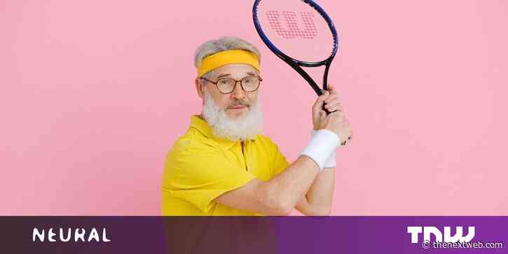 AI study claims tennis is the most ‘euphoric’ sport. I’m not convinced