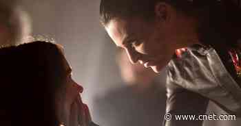 Gossip Girl's Lyne Renée also plays a witch general on Motherland: Fort Salem     - CNET