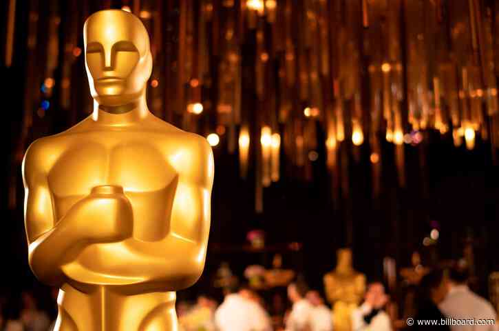 Motion Picture Academy Announces New Music Category Rules for 2022 Oscars