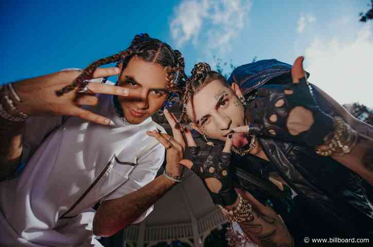 What’s Your Favorite Latin Collaboration of June 2021? Vote!