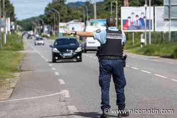 Les nouvelles caméras-piétons pour policiers et gendarmes déployées à partir du 1er juillet