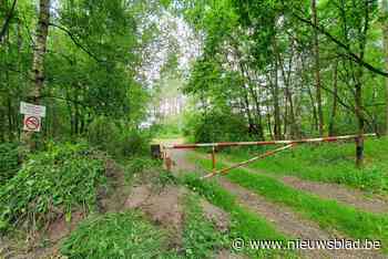't Koowt afgesloten (Bocholt) - Het Nieuwsblad