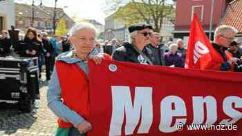 Gewerkschaft zum Homann-Aus in Dissen: Sondieren, was geht - NOZ