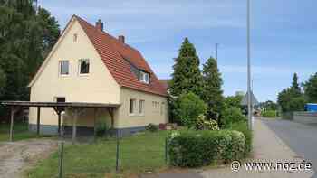 Familie aus Hagen möchte Wohnraum in Dissen schaffen - noz.de - Neue Osnabrücker Zeitung