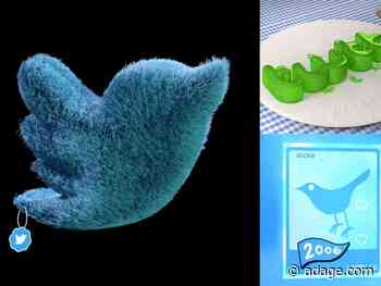 Twitter dives into NFTs, offers newly created assets in giveaway