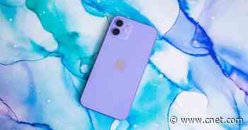 Apple iPhone 12 has reached 100 million sales, analyst says     - CNET